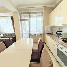 Квартира 70 м², 2-комнатная - изображение 1