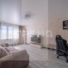 Квартира 39,1 м², 1-комнатная - изображение 4