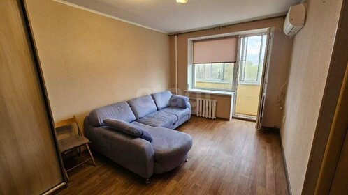 26 м², квартира-студия 5 850 000 ₽ - изображение 63