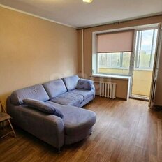 Квартира 30,5 м², 1-комнатная - изображение 1