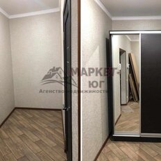 Квартира 37,9 м², 1-комнатная - изображение 3