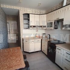 Квартира 35,5 м², 1-комнатная - изображение 4