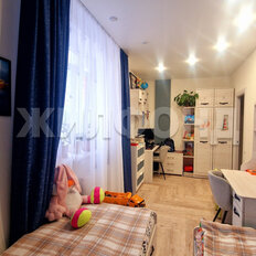 Квартира 78,3 м², 3-комнатная - изображение 1