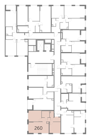 Квартира 46,6 м², 2-комнатная - изображение 2