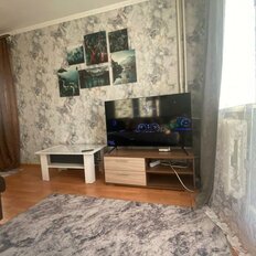 Квартира 31,1 м², 1-комнатная - изображение 3