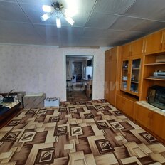 Квартира 35,6 м², 2-комнатная - изображение 2