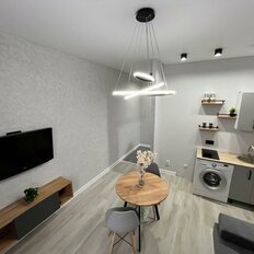 Квартира 18 м², 1-комнатная - изображение 1