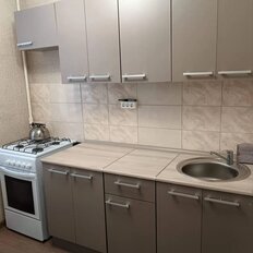 Квартира 30,8 м², 1-комнатная - изображение 1