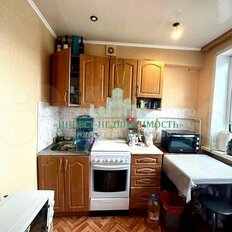 Квартира 29,4 м², 1-комнатная - изображение 3