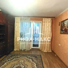 Квартира 28,5 м², 1-комнатная - изображение 2