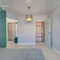 Квартира 30 м², 1-комнатная - изображение 5