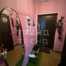 Квартира 24,6 м², студия - изображение 5