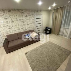 Квартира 40,5 м², 3-комнатная - изображение 1