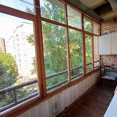 Квартира 52 м², 2-комнатная - изображение 4