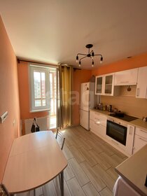 32 м², квартира-студия 6 550 000 ₽ - изображение 29