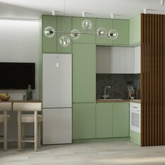 Квартира 23,3 м², студия - изображение 3