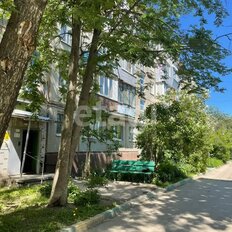 Квартира 43,5 м², 2-комнатная - изображение 1