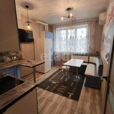 Квартира 40,7 м², 1-комнатная - изображение 4