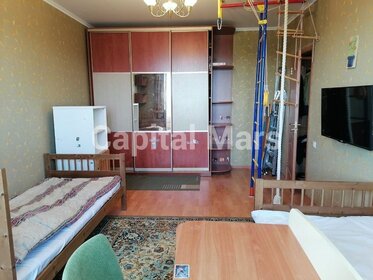 52 м², 2-комнатная квартира 55 000 ₽ в месяц - изображение 10