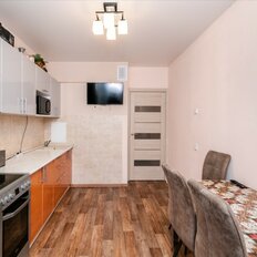 Квартира 59,3 м², 2-комнатная - изображение 1