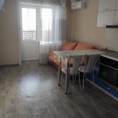 Квартира 40 м², 1-комнатная - изображение 2