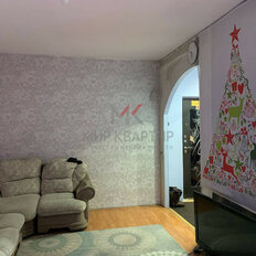 Квартира 70,3 м², 4-комнатная - изображение 3