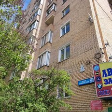 Квартира 34,6 м², 1-комнатная - изображение 1