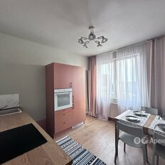 Квартира 51 м², 2-комнатная - изображение 2