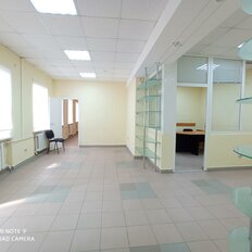 55 м², готовый бизнес - изображение 1