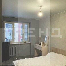 Квартира 56,6 м², 2-комнатная - изображение 3