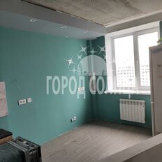 Квартира 68 м², 3-комнатная - изображение 4