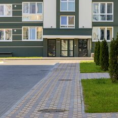 Квартира 77,8 м², 3-комнатная - изображение 4