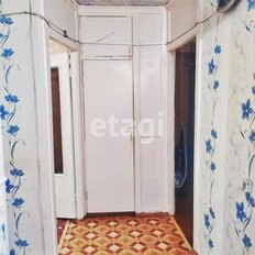 Квартира 58,1 м², 3-комнатная - изображение 3