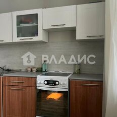 Квартира 36,3 м², 1-комнатная - изображение 4