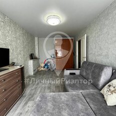 Квартира 30,5 м², 1-комнатная - изображение 3