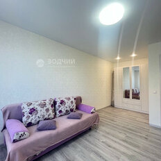 Квартира 38 м², 1-комнатная - изображение 1
