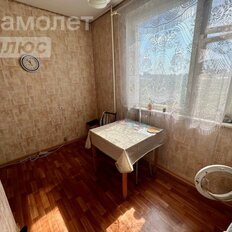 Квартира 37,8 м², 1-комнатная - изображение 5