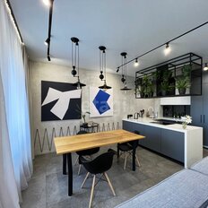 Квартира 83 м², 3-комнатная - изображение 5