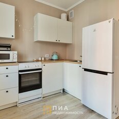 Квартира 28,6 м², 1-комнатная - изображение 5