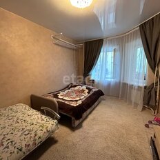 Квартира 45 м², 1-комнатная - изображение 2