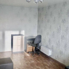 Квартира 31 м², 1-комнатная - изображение 4