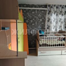 дом + 33,6 сотки, участок - изображение 5