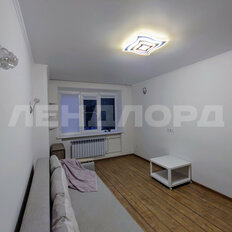 Квартира 31 м², 1-комнатная - изображение 4