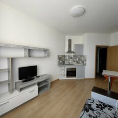 Квартира 22,5 м², студия - изображение 2