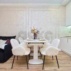 Квартира 74 м², 2-комнатная - изображение 5
