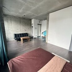 Квартира 37,7 м², студия - изображение 2
