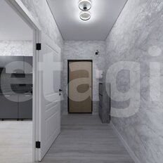 Квартира 66,7 м², 3-комнатная - изображение 4