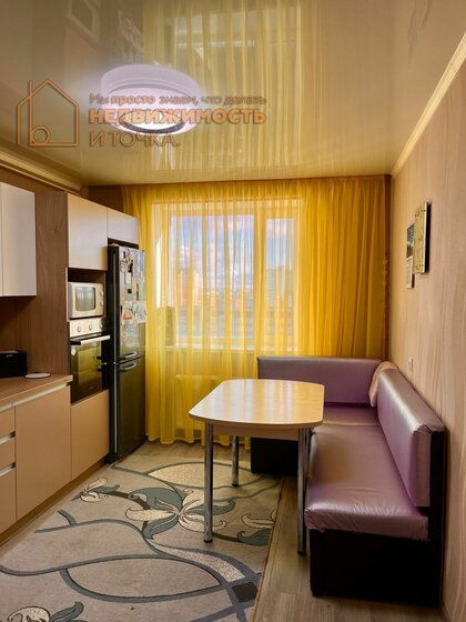 66,3 м², 3-комнатная квартира 5 699 000 ₽ - изображение 37