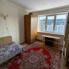 Квартира 16,5 м², студия - изображение 1