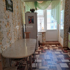 Квартира 46 м², 1-комнатная - изображение 2